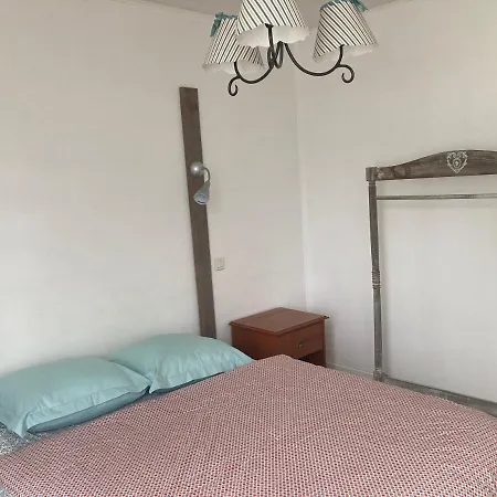 Appartement 2/3 Personnes A 10 Minutes De Contis Plage Saint-Julien-en-Born Exterior photo