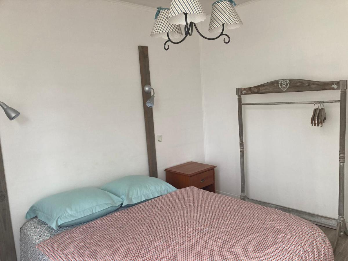Appartement 2/3 Personnes à 10 Minutes De Contis