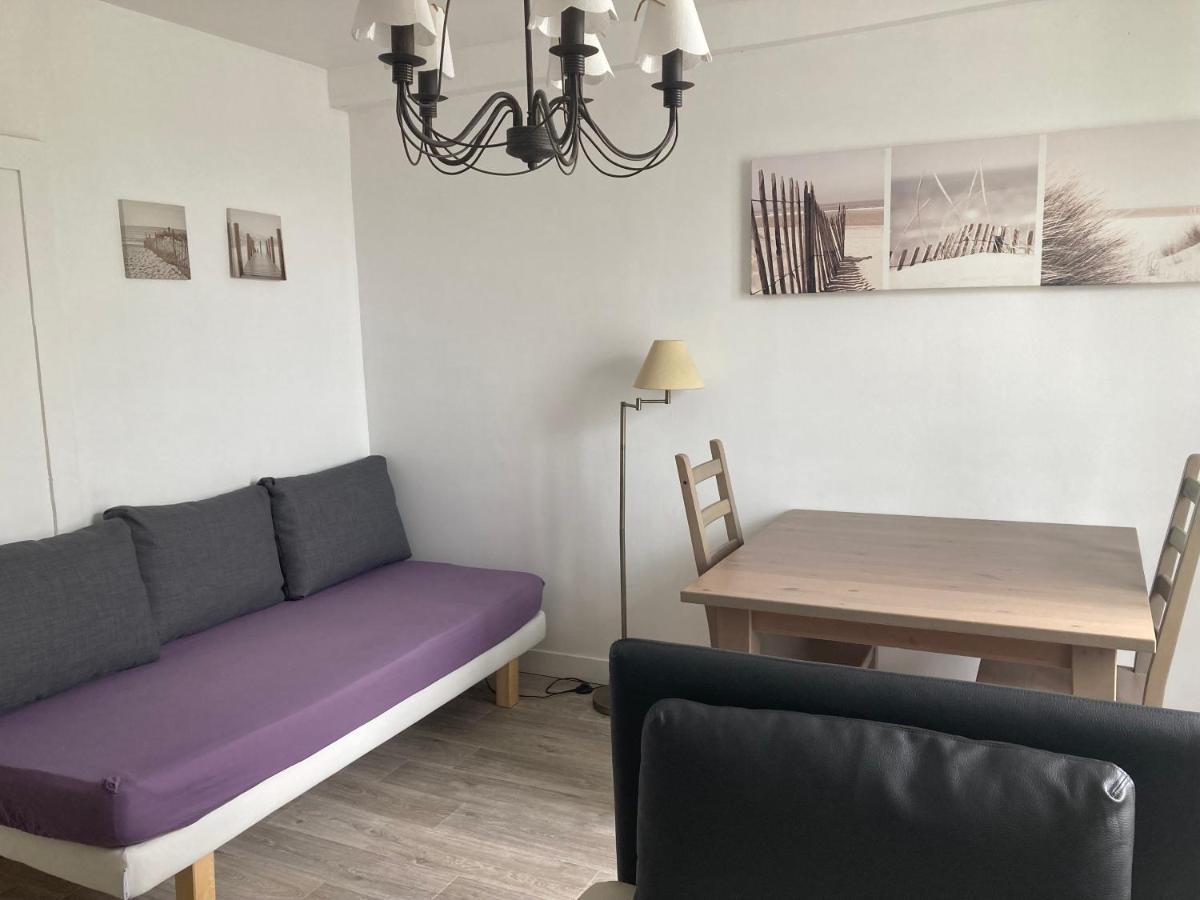 2/3 Personnes à 10 Minutes De Contis Appartement Saint-Julien-en-Born