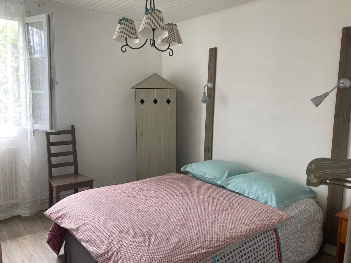 2/3 Personnes à 10 Minutes De Contis Appartement Saint-Julien-en-Born