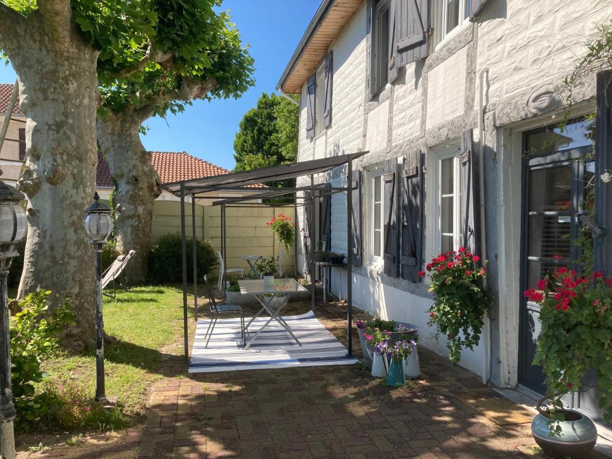 Appartement 2/3 Personnes à 10 Minutes De Contis Saint-Julien-en-Born
